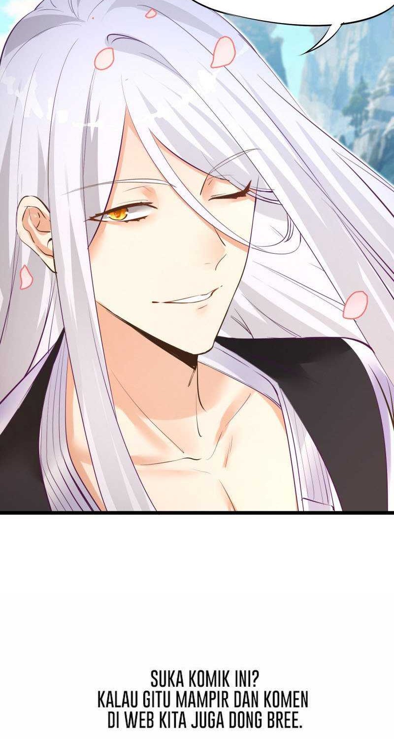 Surrounded by Monsters, I Found a Little Witch Chapter 3 - halaman 36
