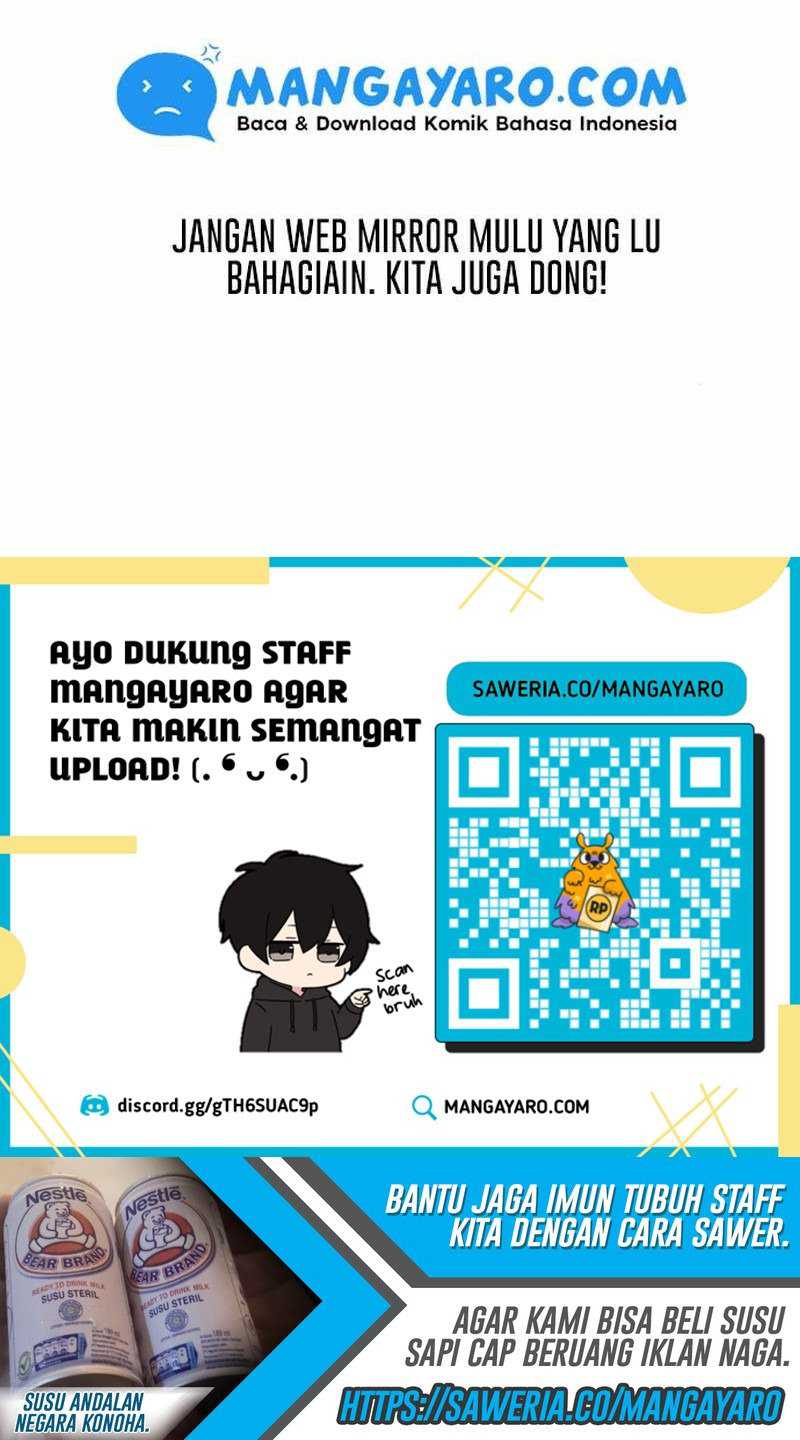 Surrounded by Monsters, I Found a Little Witch Chapter 3 - halaman 37