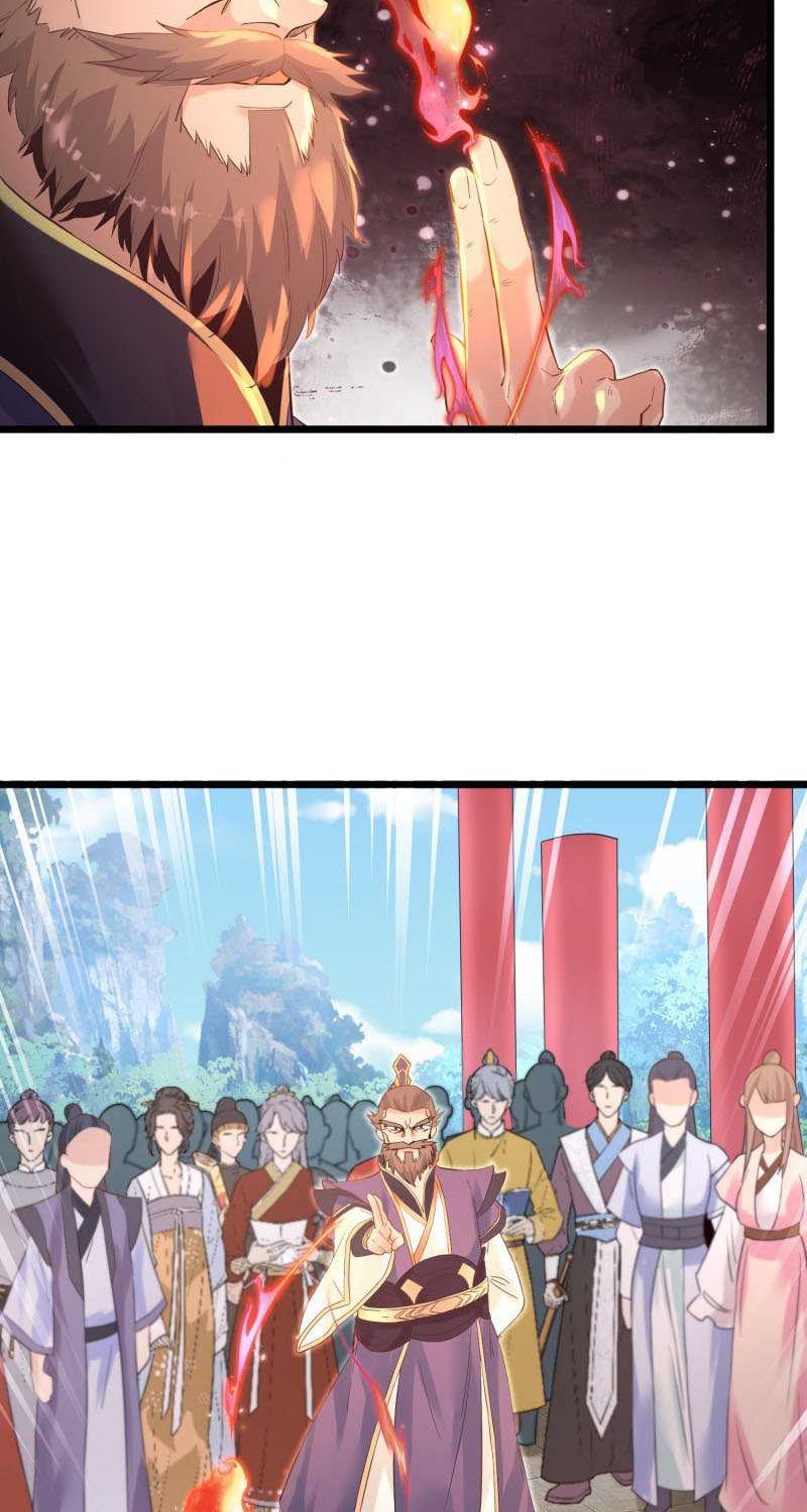 Surrounded by Monsters, I Found a Little Witch Chapter 3 - halaman 5