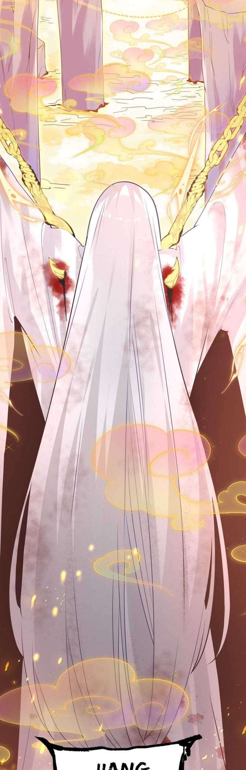Surrounded by Monsters, I Found a Little Witch Chapter 4 - halaman 13
