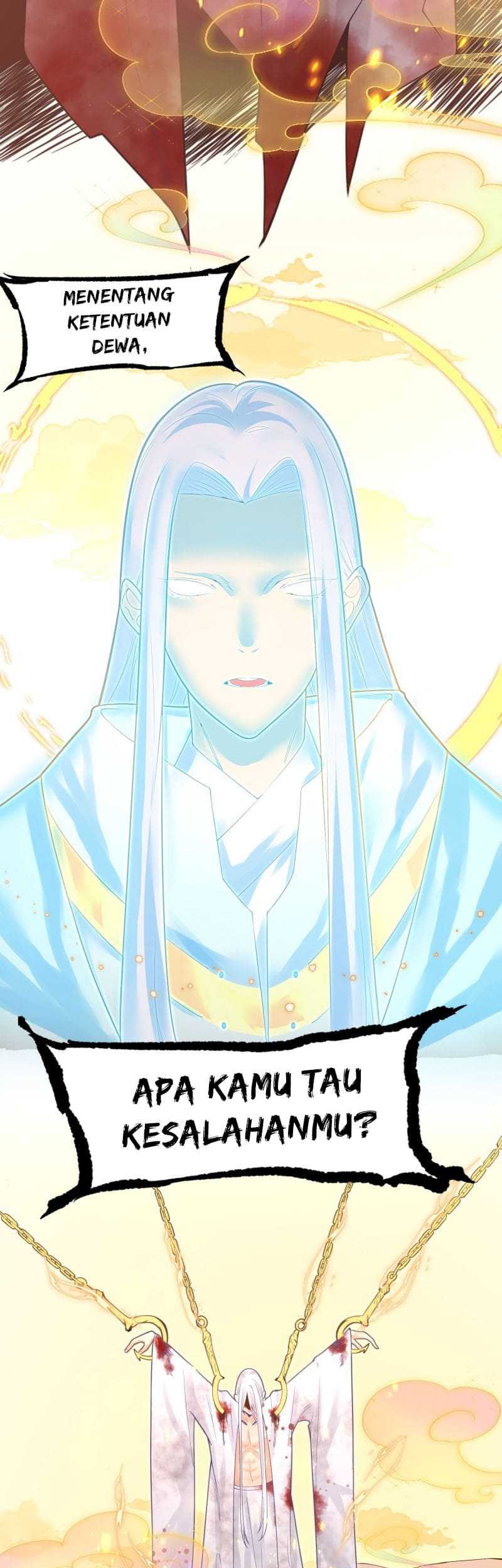 Surrounded by Monsters, I Found a Little Witch Chapter 4 - halaman 15