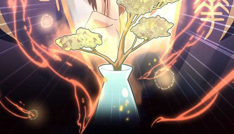 Surrounded by Monsters, I Found a Little Witch Chapter 4 - halaman 19