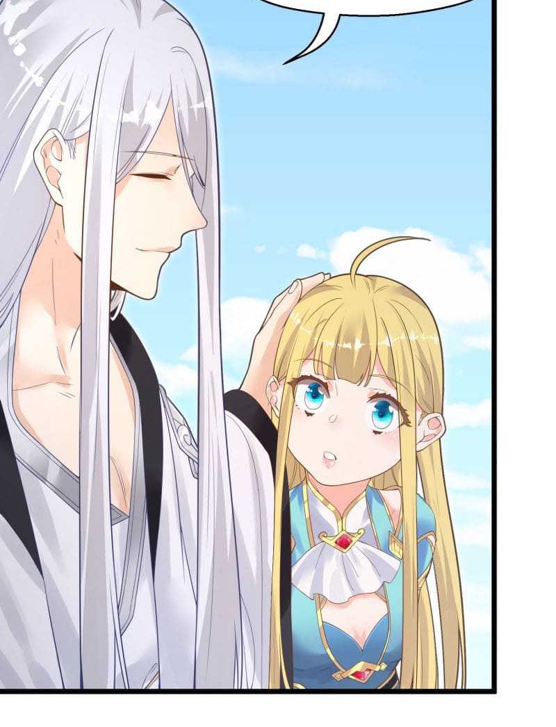 Surrounded by Monsters, I Found a Little Witch Chapter 4 - halaman 28