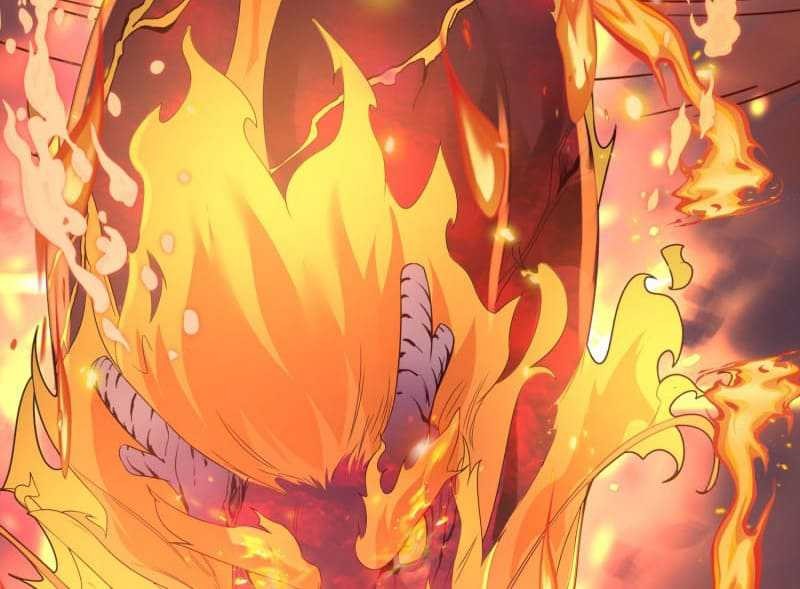Surrounded by Monsters, I Found a Little Witch Chapter 4 - halaman 37