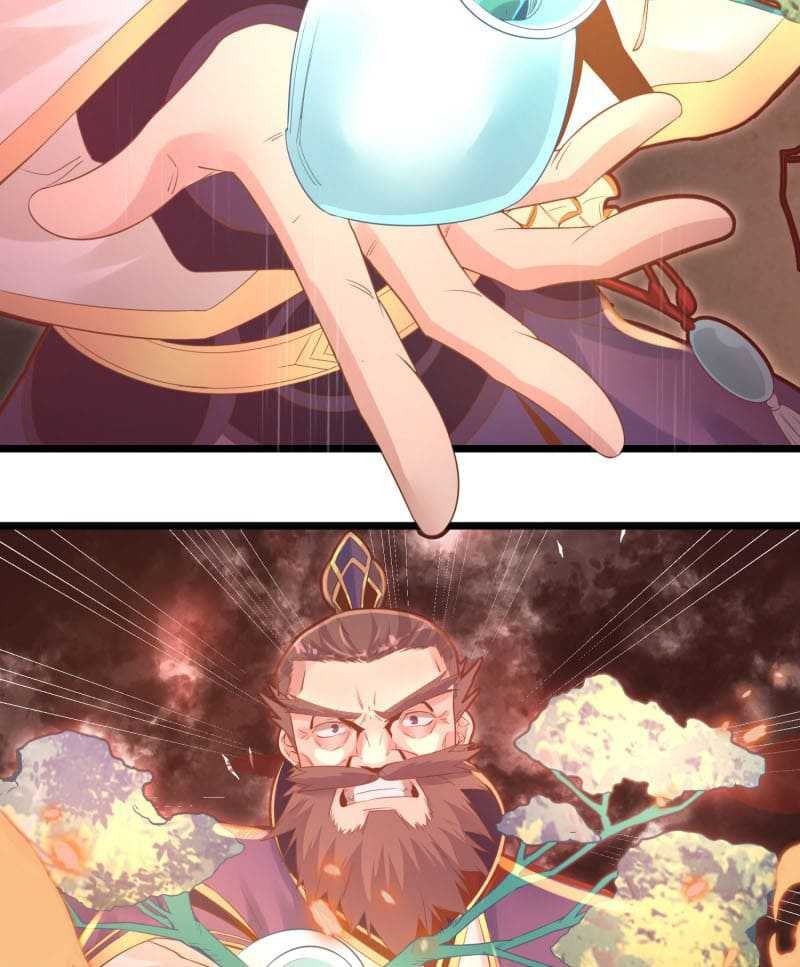 Surrounded by Monsters, I Found a Little Witch Chapter 4 - halaman 42