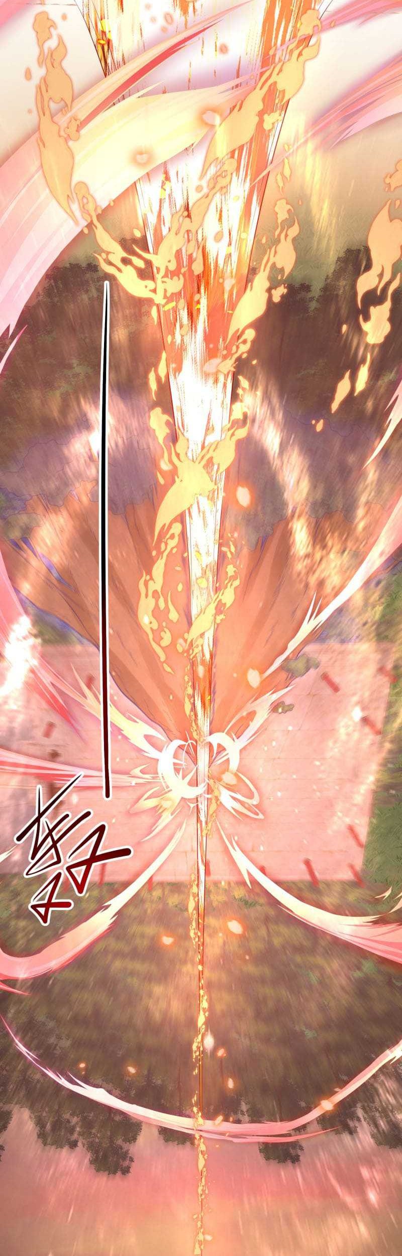 Surrounded by Monsters, I Found a Little Witch Chapter 4 - halaman 44