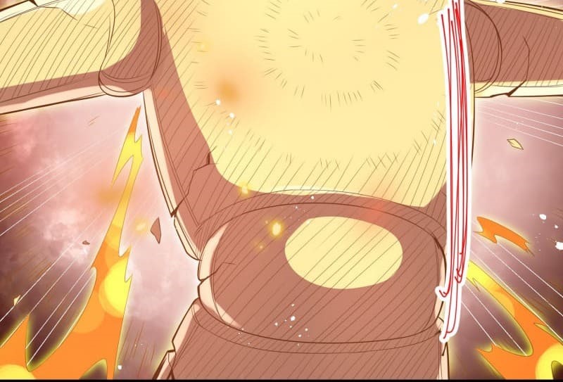 Surrounded by Monsters, I Found a Little Witch Chapter 5 - halaman 31