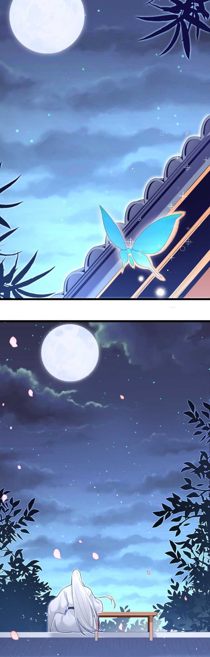 Surrounded by Monsters, I Found a Little Witch Chapter 6 - halaman 11