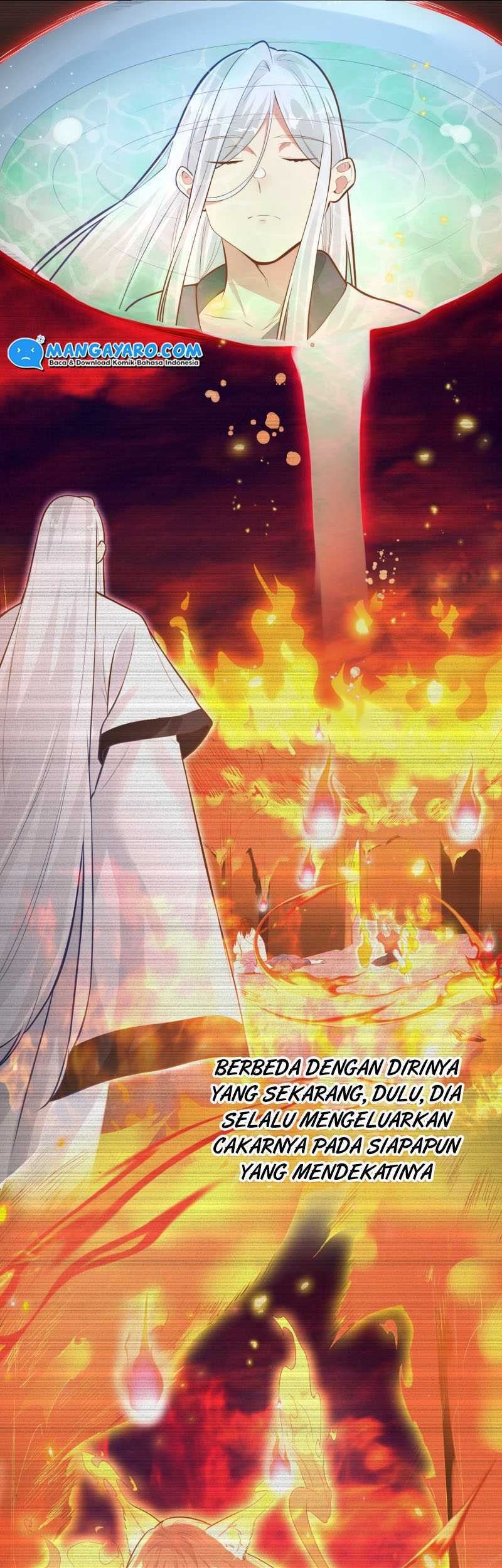 Surrounded by Monsters, I Found a Little Witch Chapter 6 - halaman 15