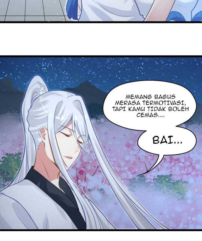 Surrounded by Monsters, I Found a Little Witch Chapter 7 - halaman 18