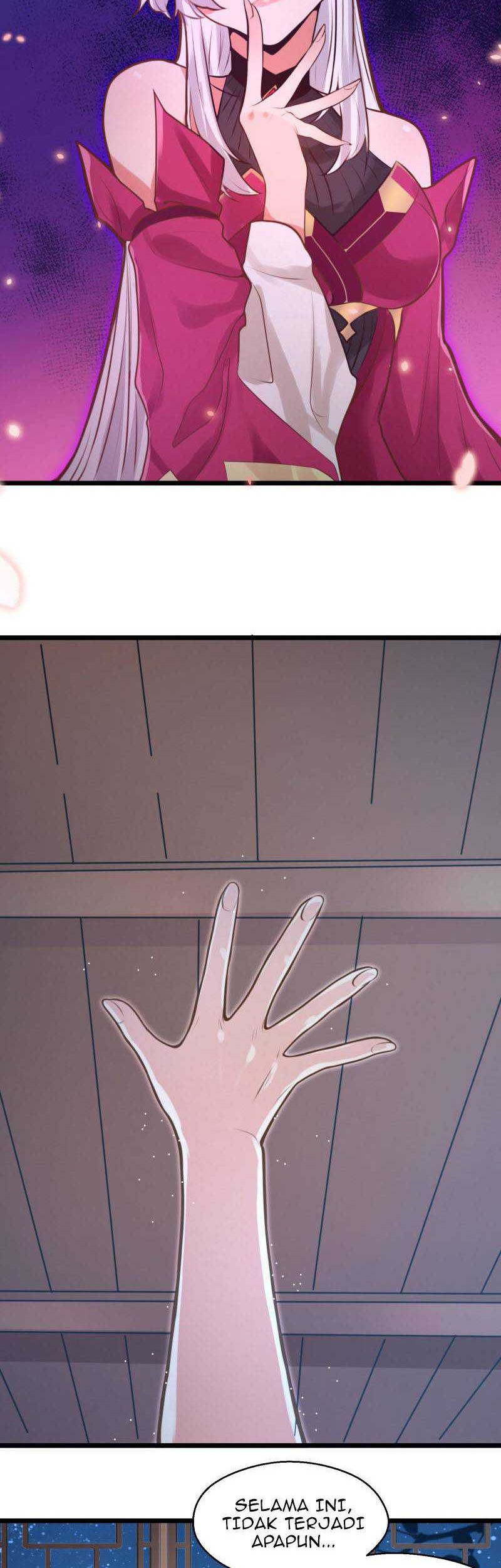 Surrounded by Monsters, I Found a Little Witch Chapter 7 - halaman 20
