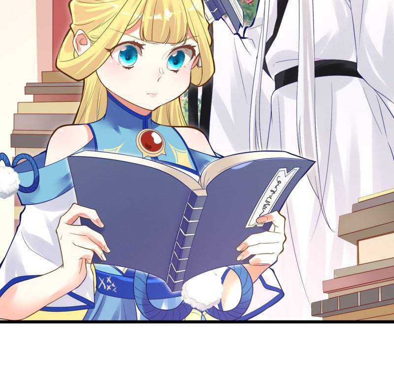 Surrounded by Monsters, I Found a Little Witch Chapter 7 - halaman 6