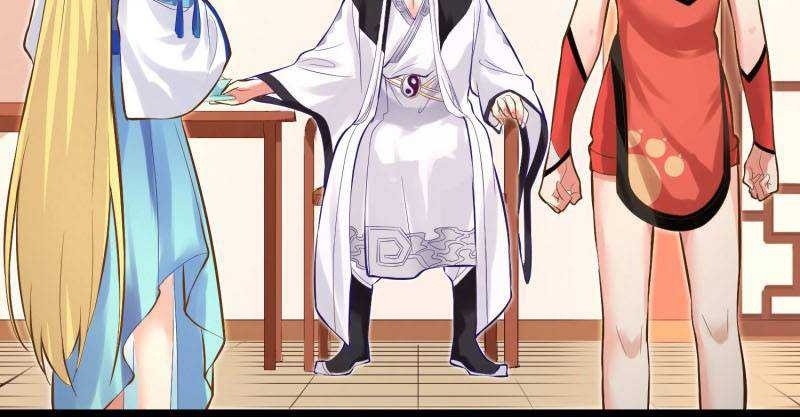Surrounded by Monsters, I Found a Little Witch Chapter 8 - halaman 10
