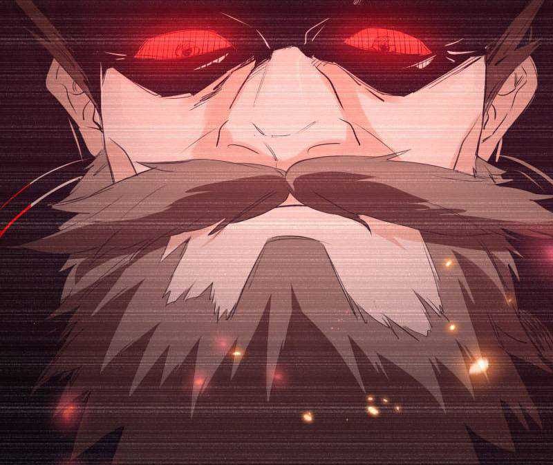 Surrounded by Monsters, I Found a Little Witch Chapter 8 - halaman 29