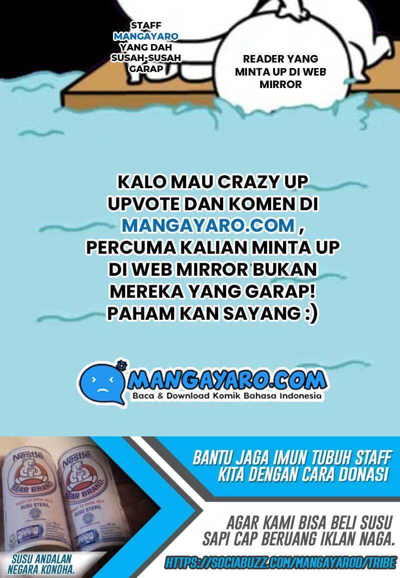Surrounded by Monsters, I Found a Little Witch Chapter 8 - halaman 38