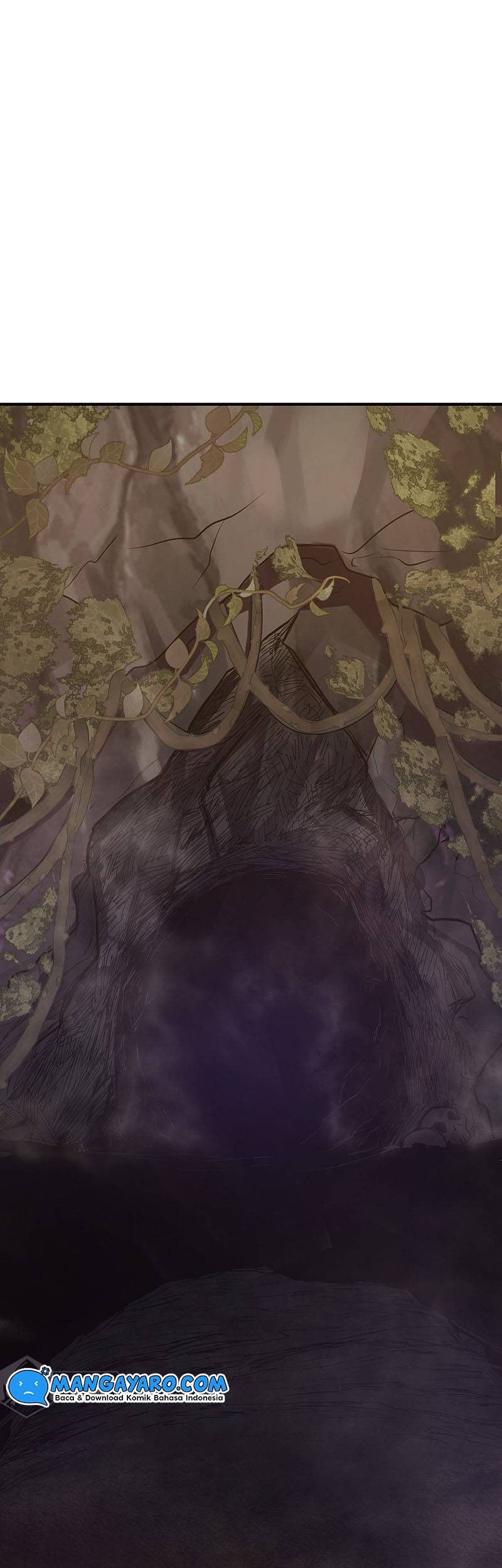Surrounded by Monsters, I Found a Little Witch Chapter 9 - halaman 2
