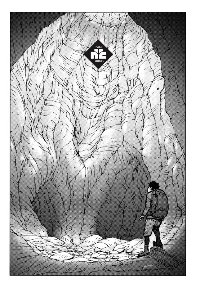 Survival: Shounen S no Kiroku Chapter 1 - halaman 11