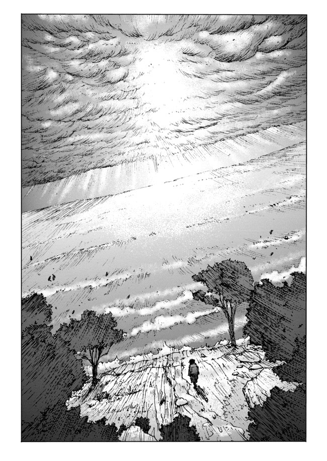 Survival: Shounen S no Kiroku Chapter 1 - halaman 18
