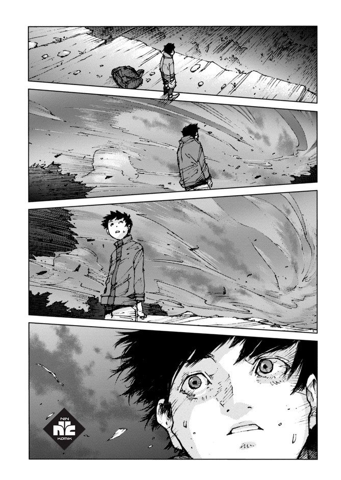 Survival: Shounen S no Kiroku Chapter 2 - halaman 7