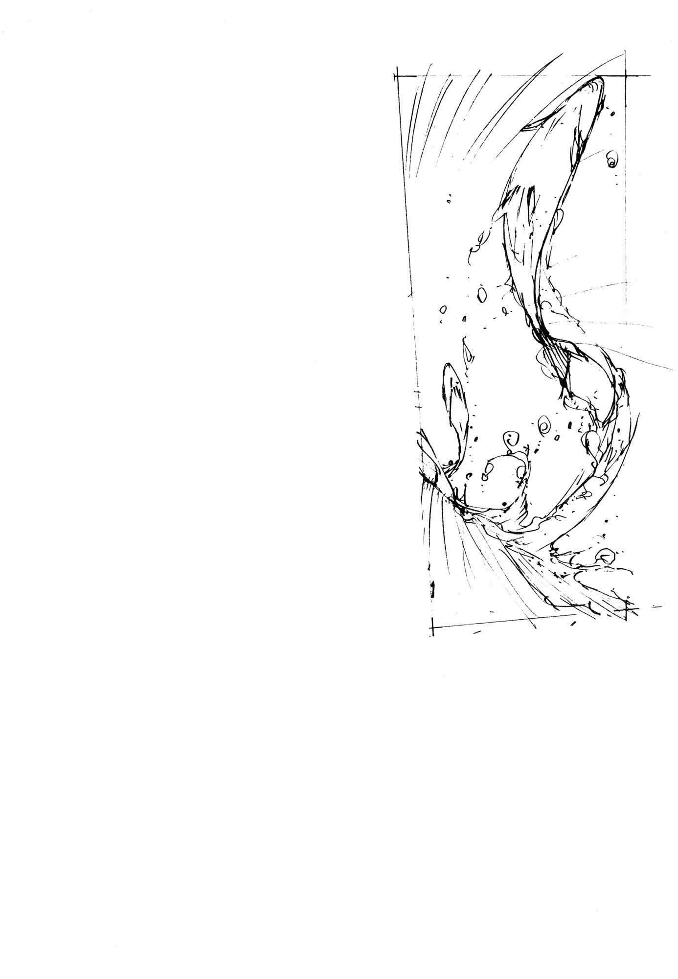 Survival: Shounen S no Kiroku Chapter 6 - halaman 13