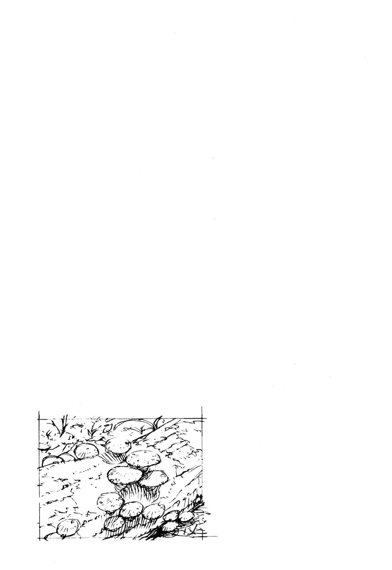Survival: Shounen S no Kiroku Chapter 7 - halaman 12