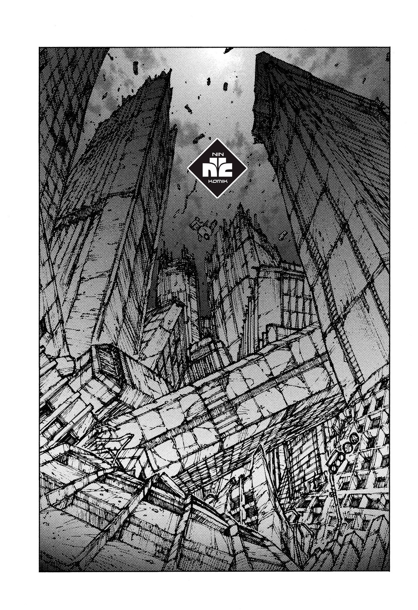 Survival: Shounen S no Kiroku Chapter 8 - halaman 5
