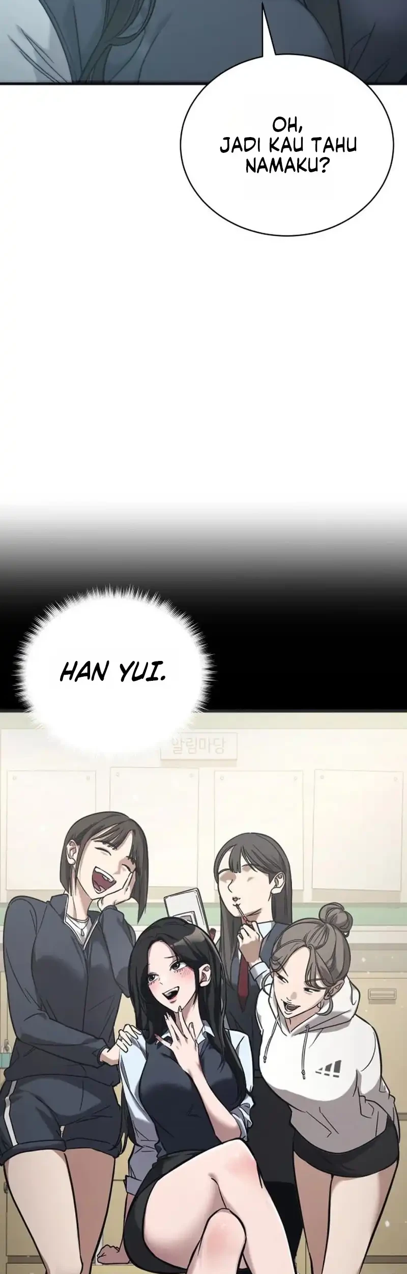 Survival Supremacy Chapter 1 - halaman 10