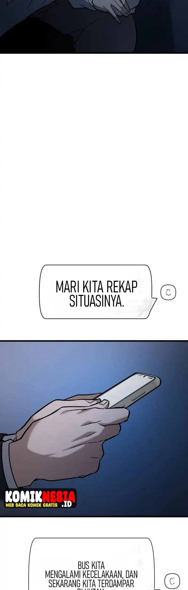 Survival Supremacy Chapter 1 - halaman 101