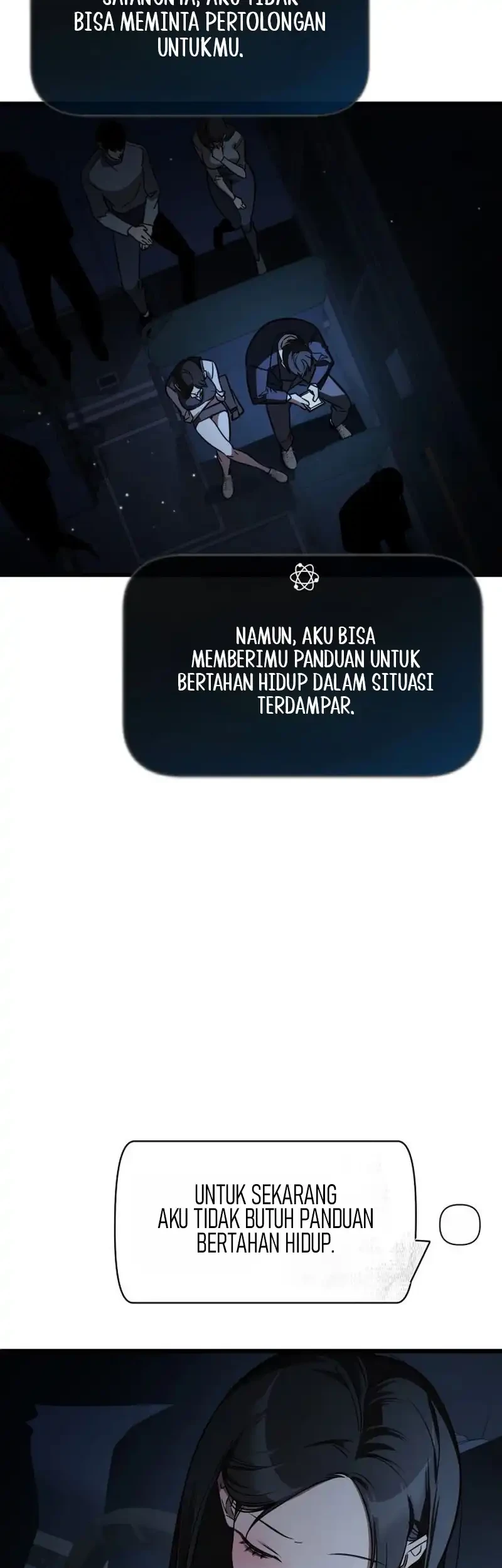 Survival Supremacy Chapter 1 - halaman 104
