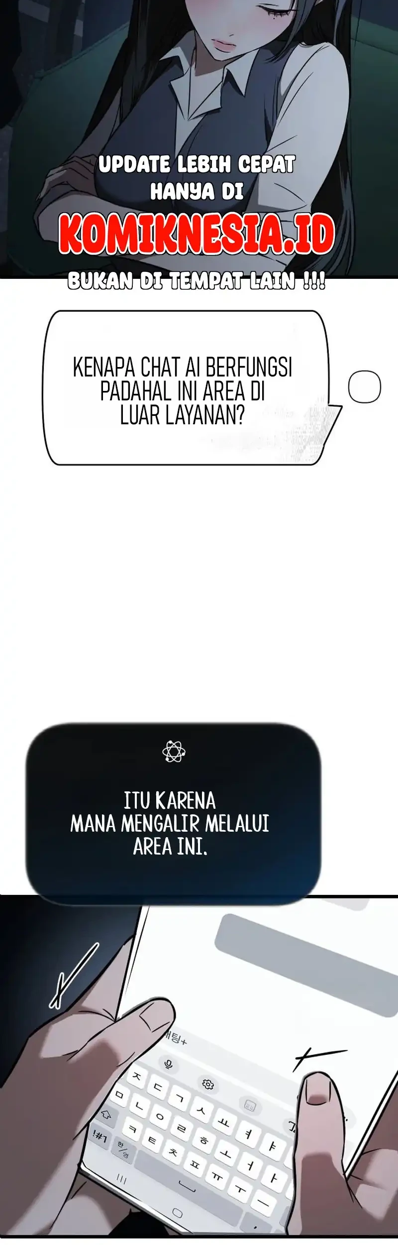Survival Supremacy Chapter 1 - halaman 105