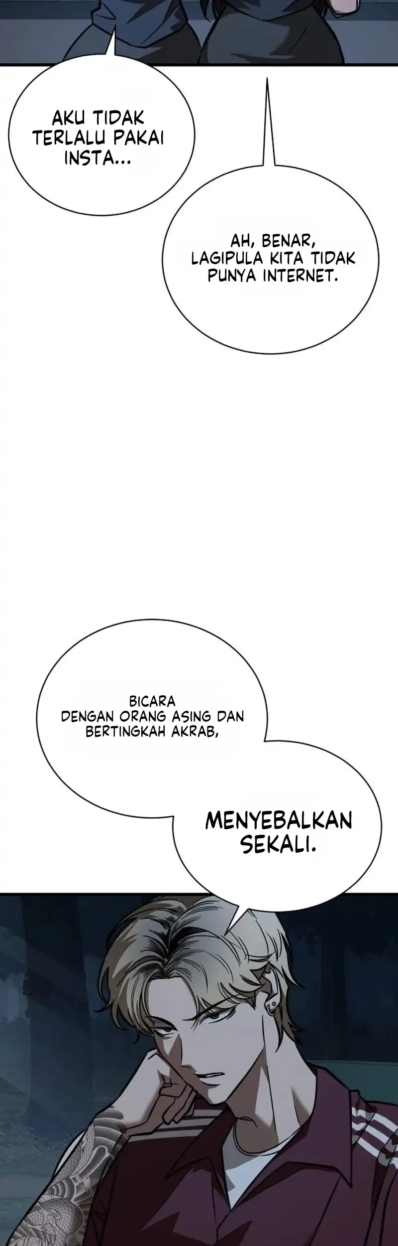 Survival Supremacy Chapter 1 - halaman 120