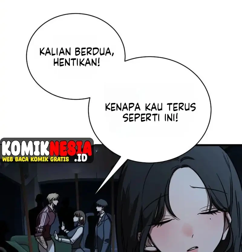 Survival Supremacy Chapter 1 - halaman 123