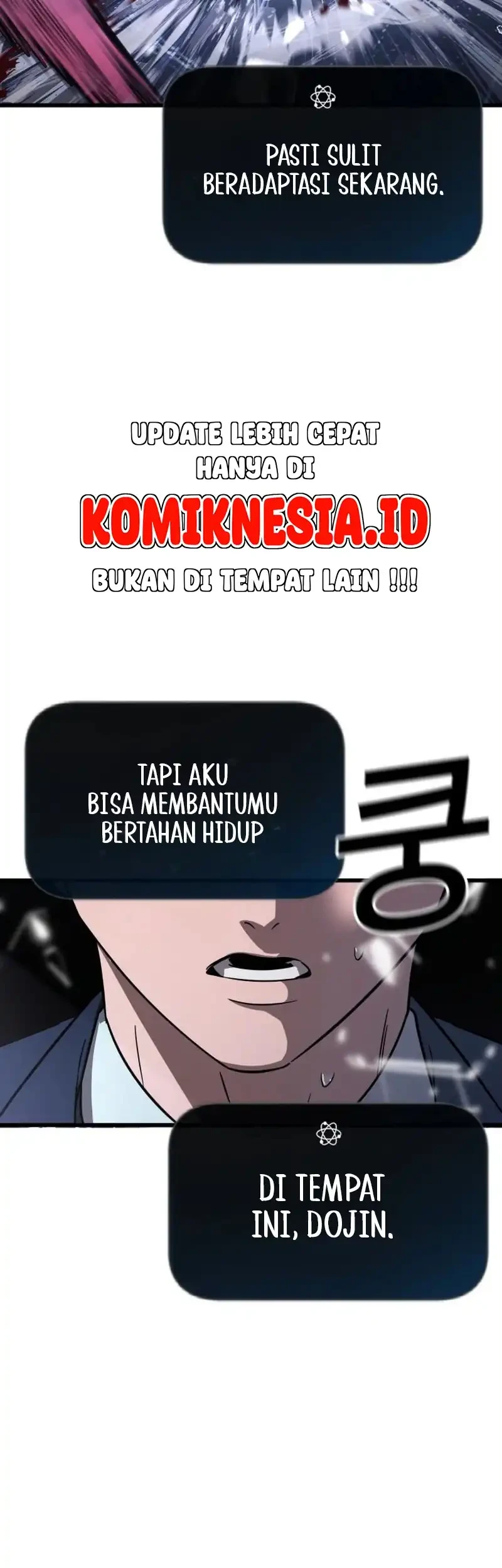 Survival Supremacy Chapter 1 - halaman 147