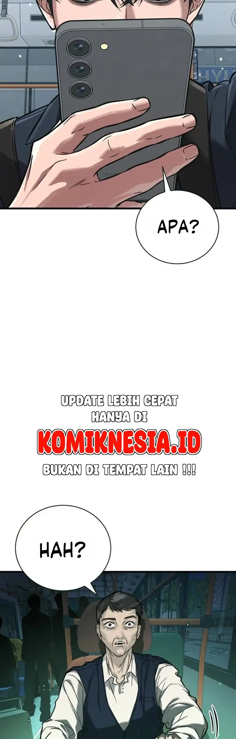 Survival Supremacy Chapter 1 - halaman 29