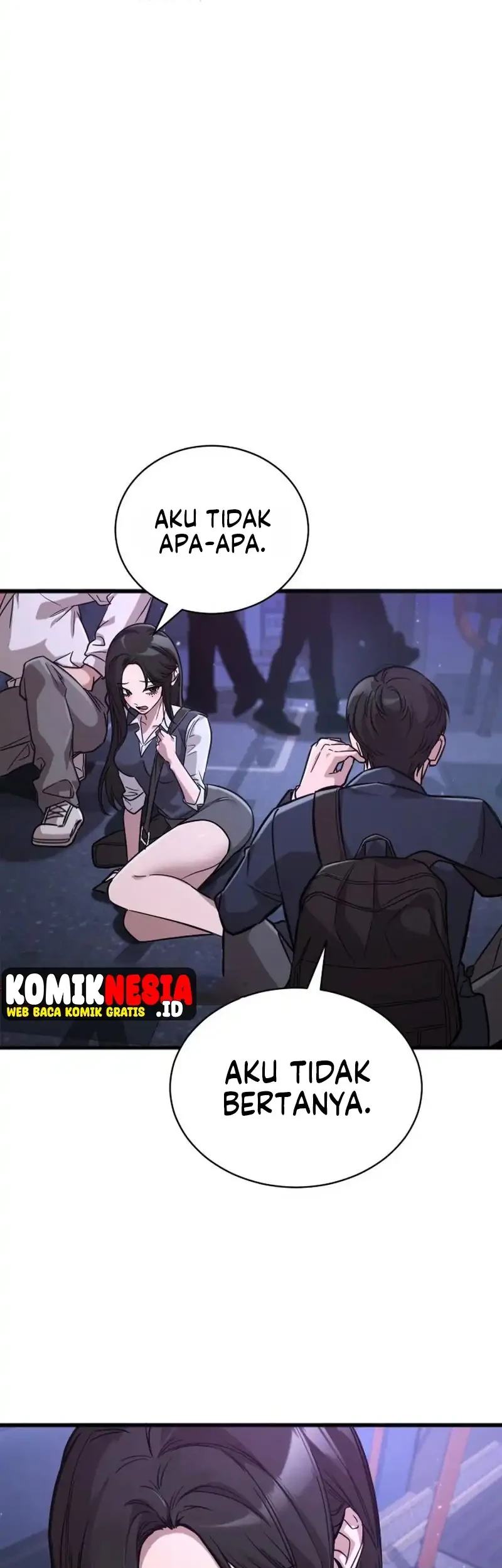 Survival Supremacy Chapter 1 - halaman 38