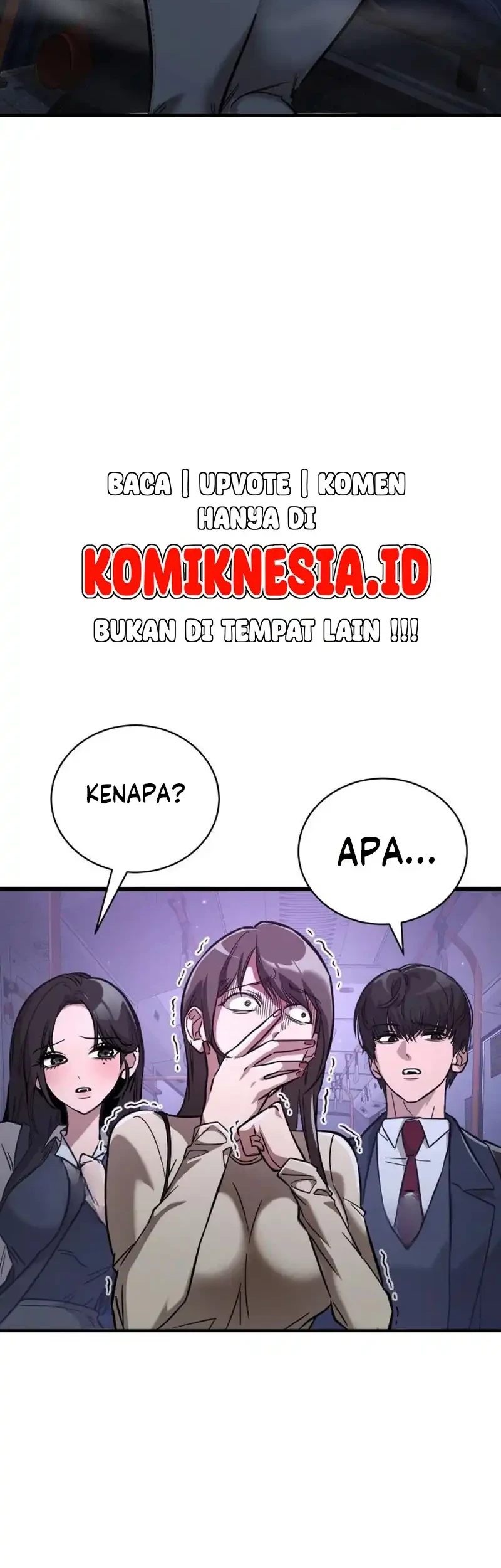 Survival Supremacy Chapter 1 - halaman 41