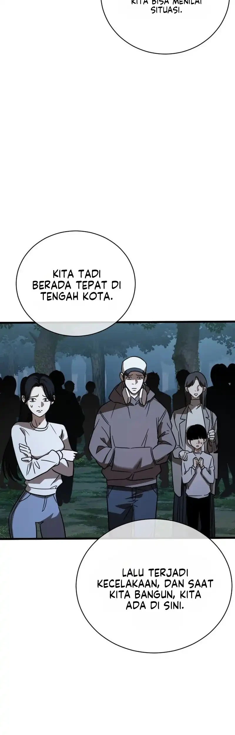 Survival Supremacy Chapter 1 - halaman 52
