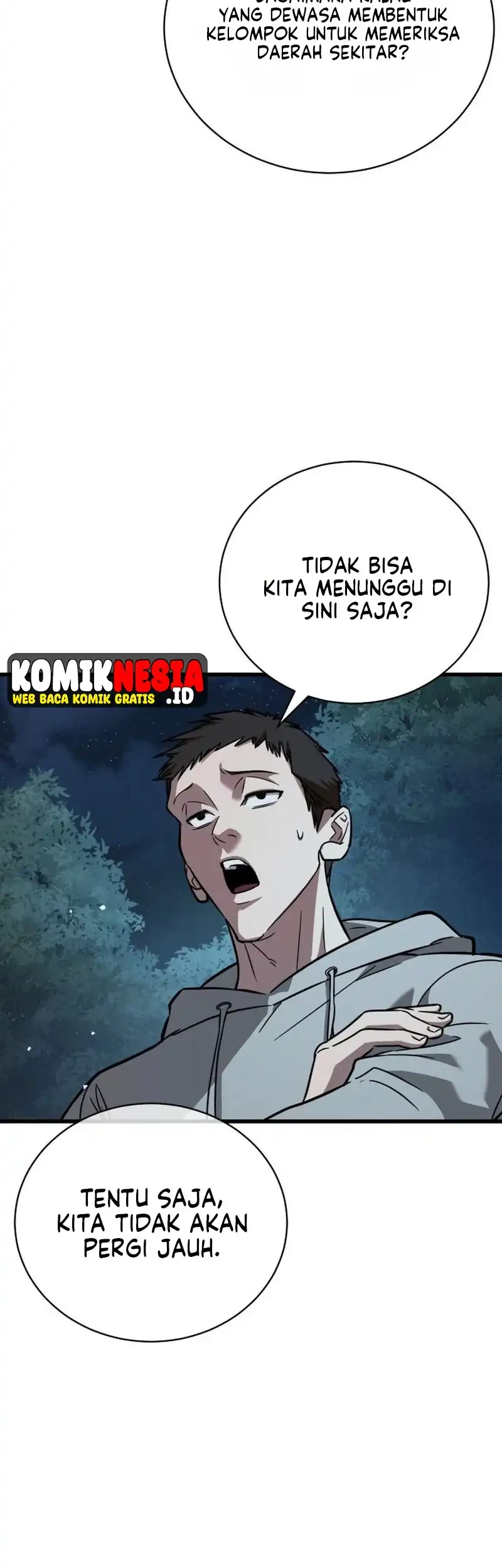Survival Supremacy Chapter 1 - halaman 57