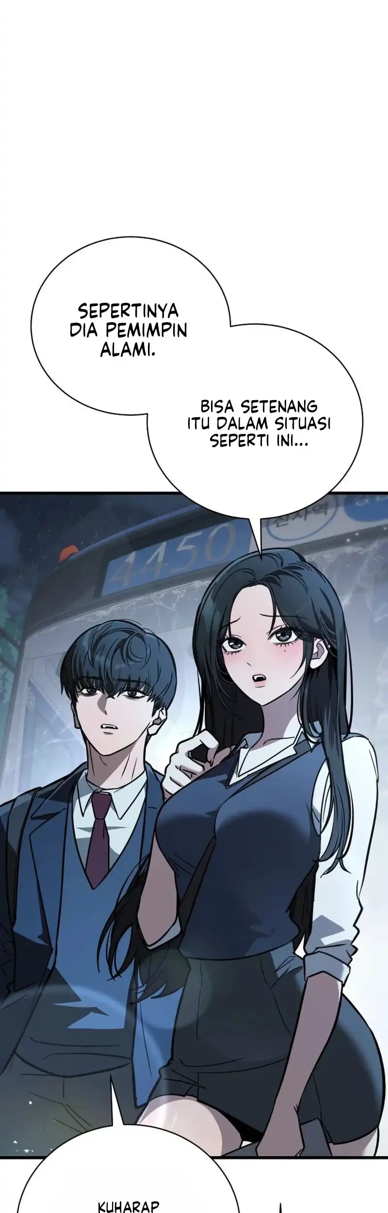 Survival Supremacy Chapter 1 - halaman 61