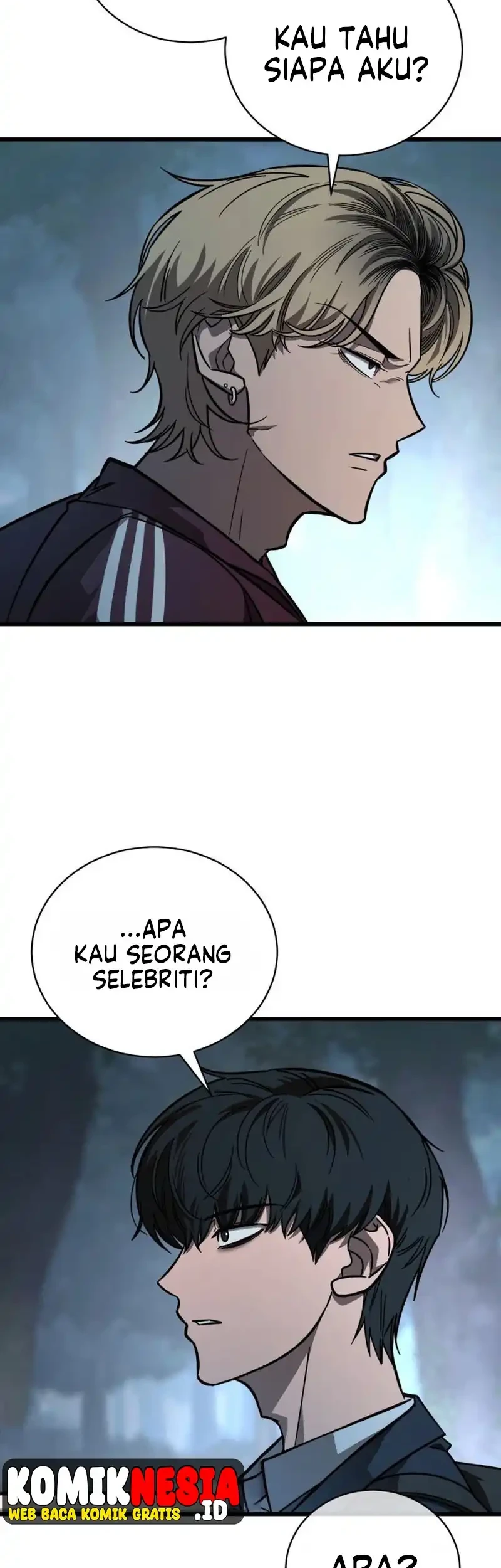 Survival Supremacy Chapter 1 - halaman 73