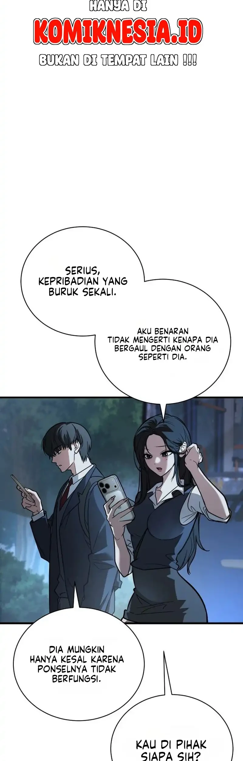 Survival Supremacy Chapter 1 - halaman 78