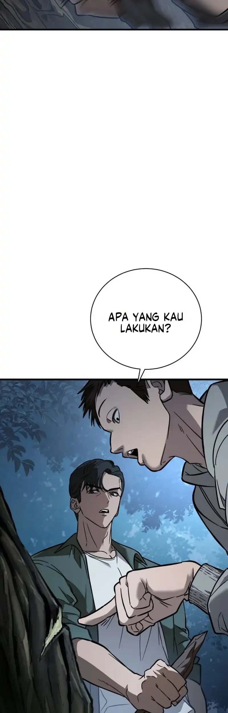 Survival Supremacy Chapter 1 - halaman 86