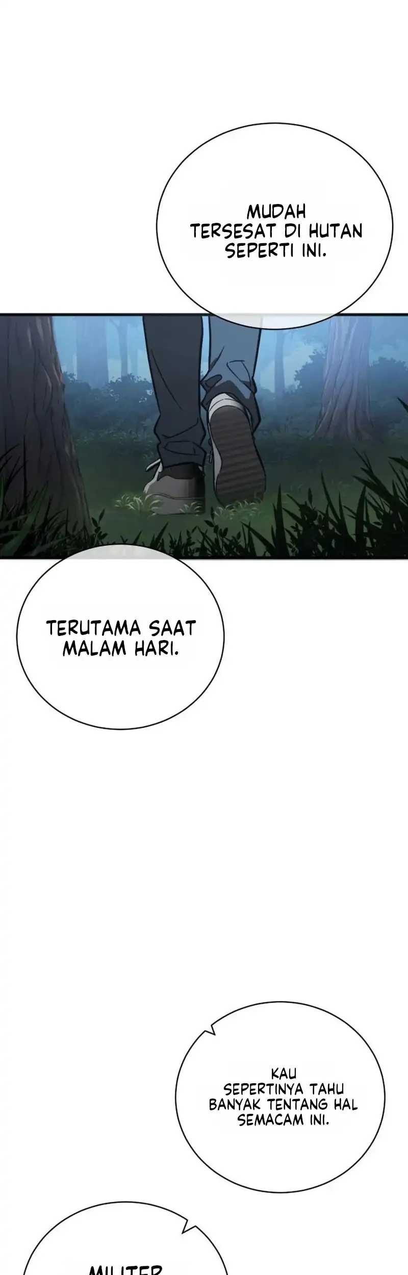 Survival Supremacy Chapter 1 - halaman 88