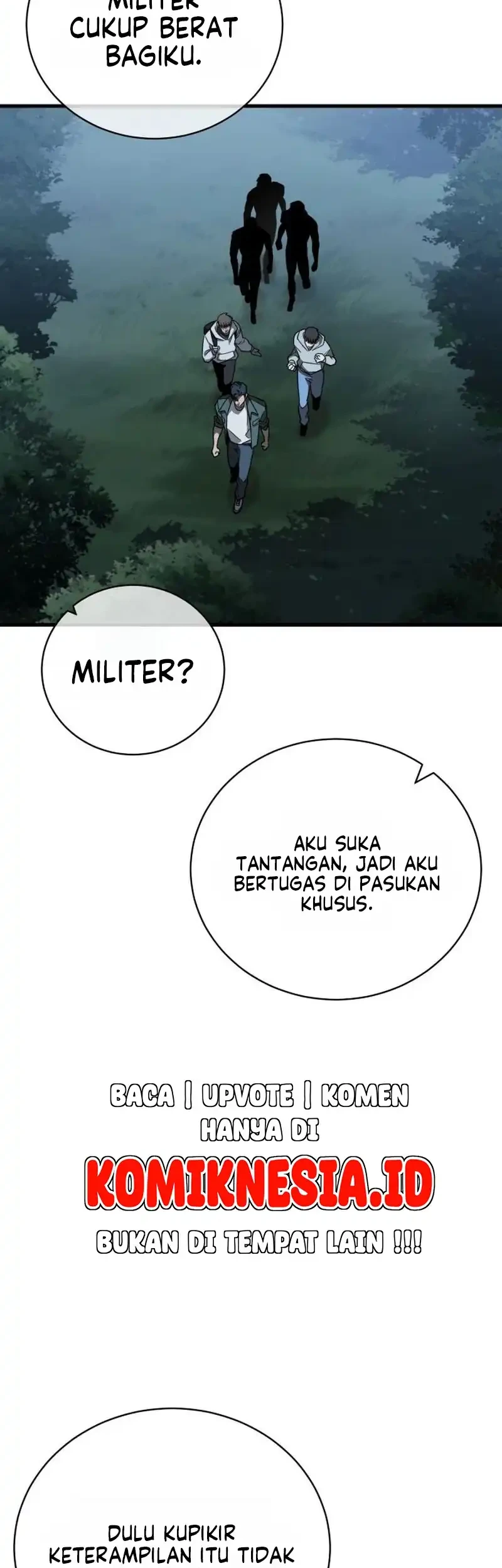 Survival Supremacy Chapter 1 - halaman 89