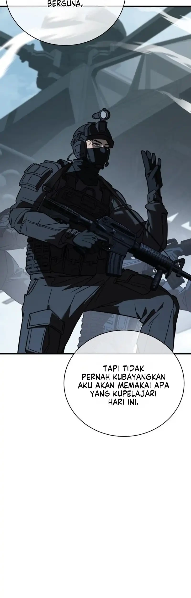 Survival Supremacy Chapter 1 - halaman 90