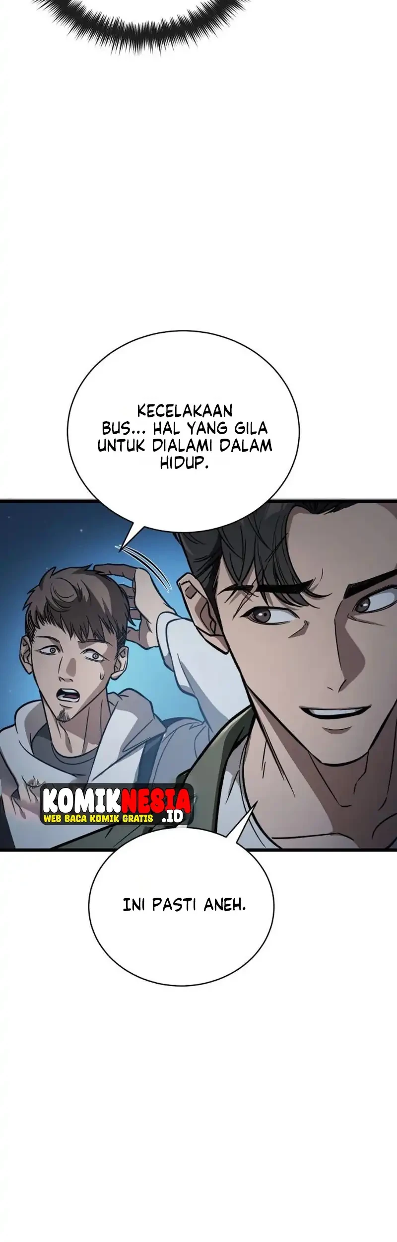Survival Supremacy Chapter 1 - halaman 94