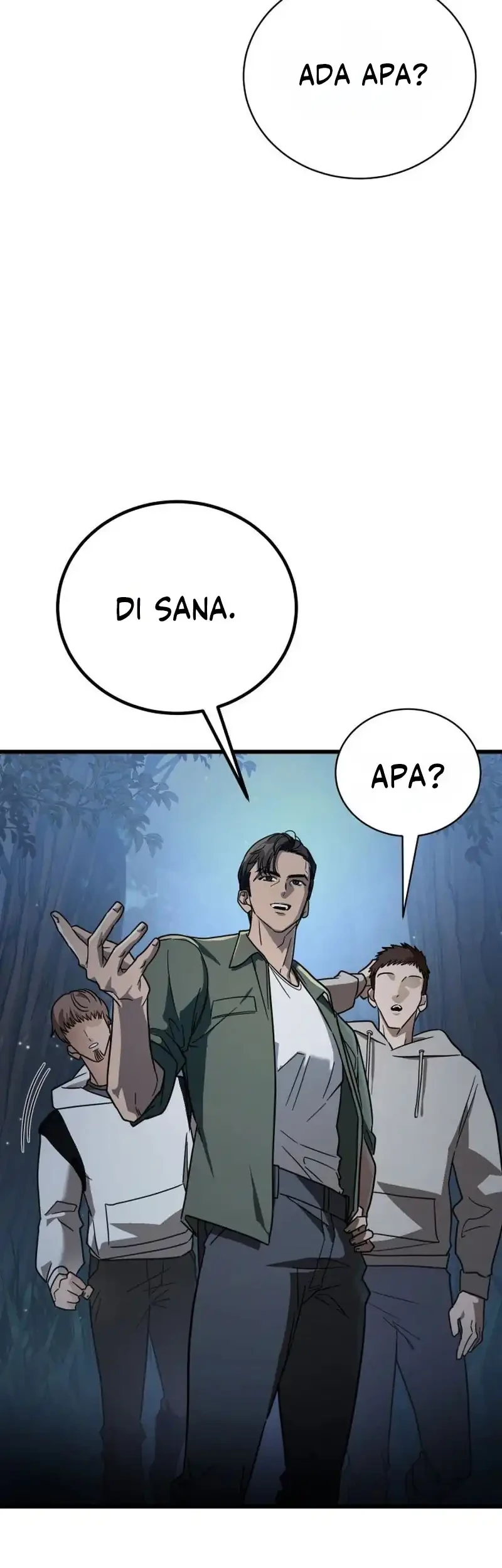 Survival Supremacy Chapter 1 - halaman 96