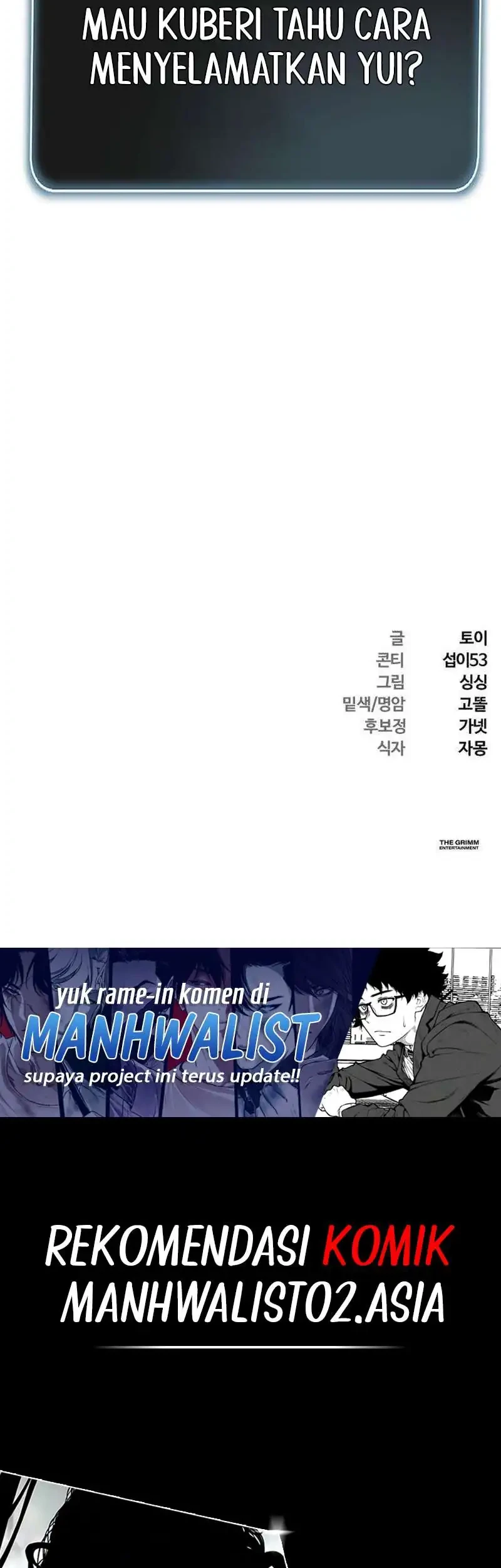 Survival Supremacy Chapter 2 - halaman 109