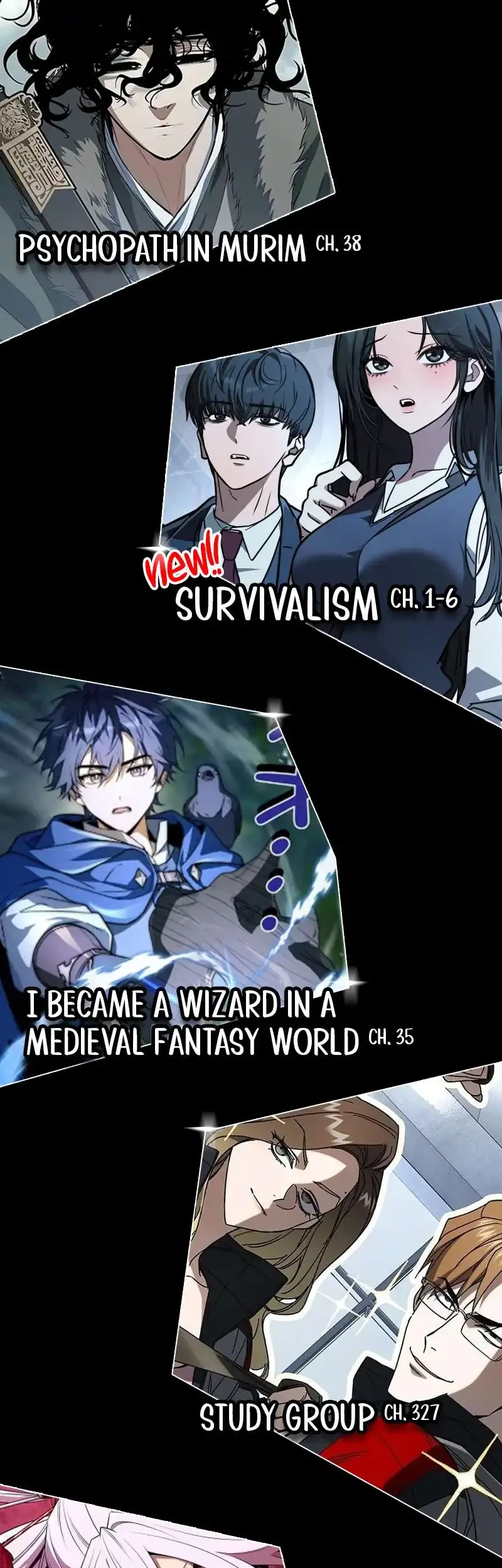 Survival Supremacy Chapter 2 - halaman 110