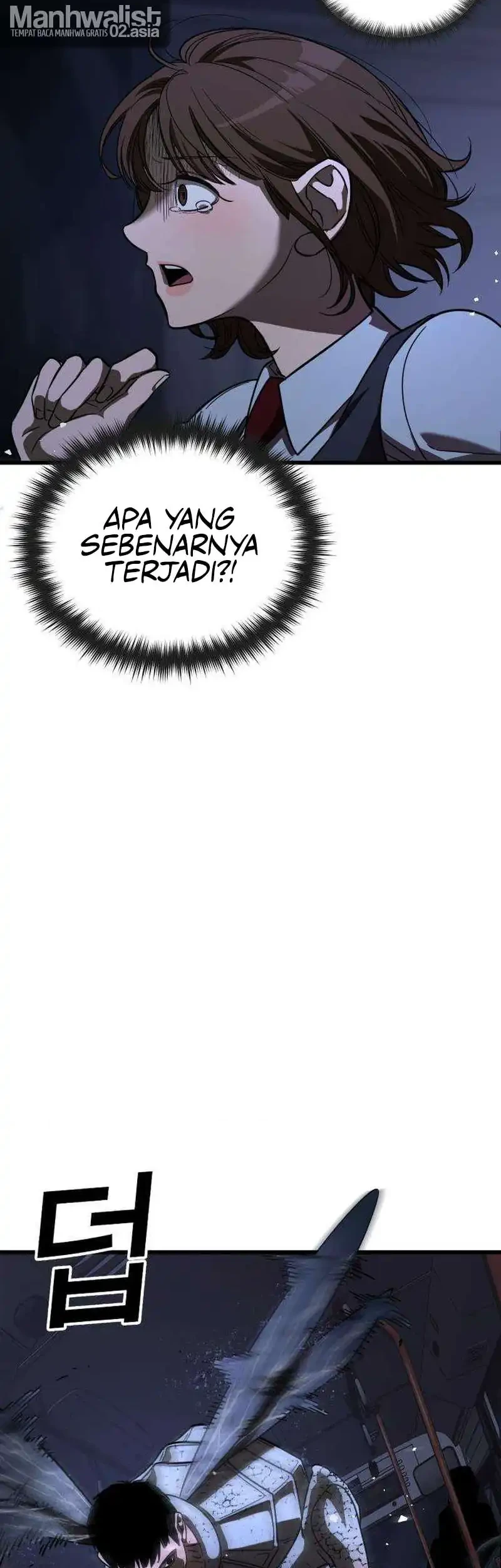Survival Supremacy Chapter 2 - halaman 13